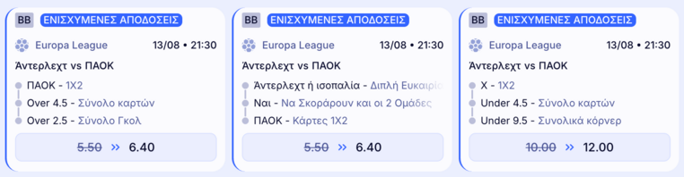 elabet ελαμπετ ελαβετ προγνωστικα στοιχημα αποδοσεις προσφορες